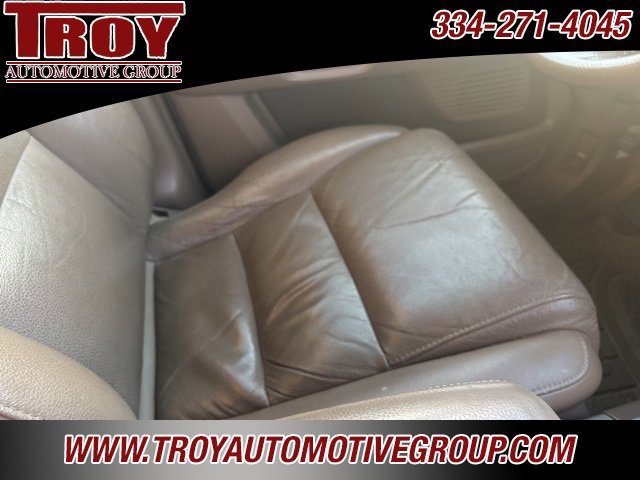 Used 2007 Honda Pilot EX-L image 16