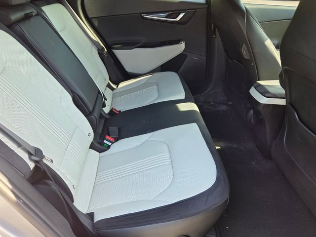 Used 2023 Kia EV6 GT-Line w/ GT-Line White Seat Package image 16