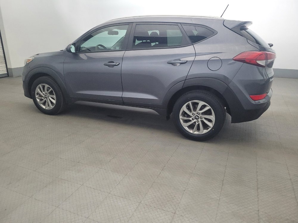 Used 2016 Hyundai Tucson SE w/ Option Group 02 AWD/4WD image 3