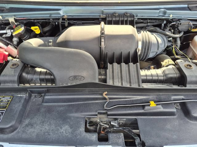 Used 2011 Ford E-150 and Econoline 150 Wagon w/ XLT Premium Pkg RWD image 21