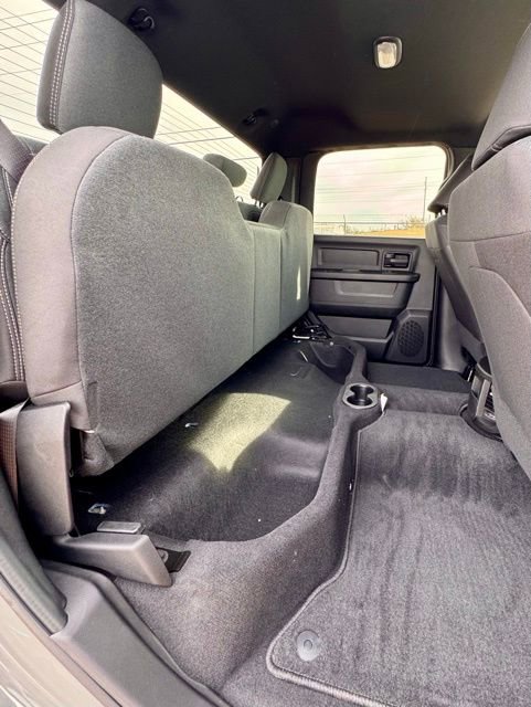 New 2026 RAM 2500 Tradesman image 16
