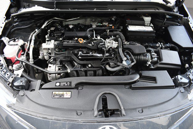 Certified 2024 Toyota Corolla SE image 29