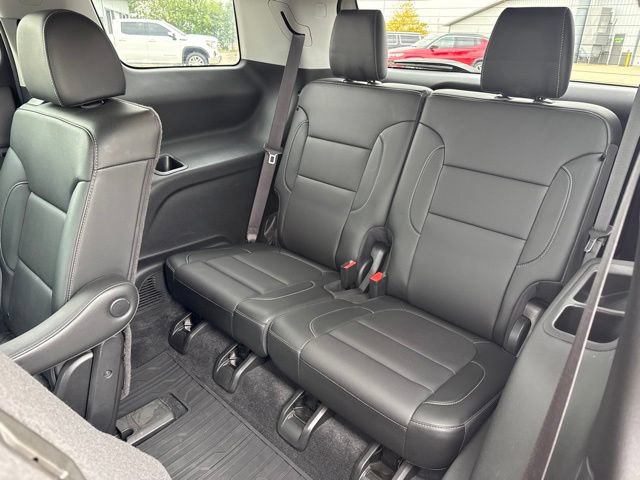 Used 2021 GMC Acadia SLT w/ Elevation Edition FWD image 24