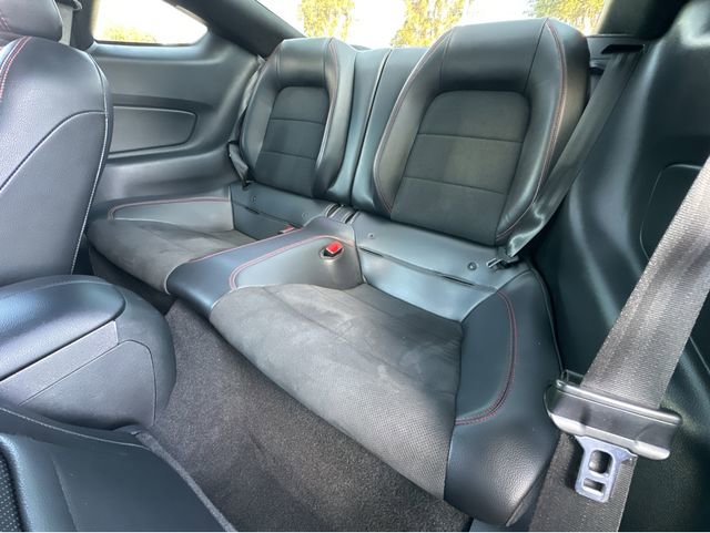 Used 2019 Ford Mustang GT Premium w/ California Special Package image 17