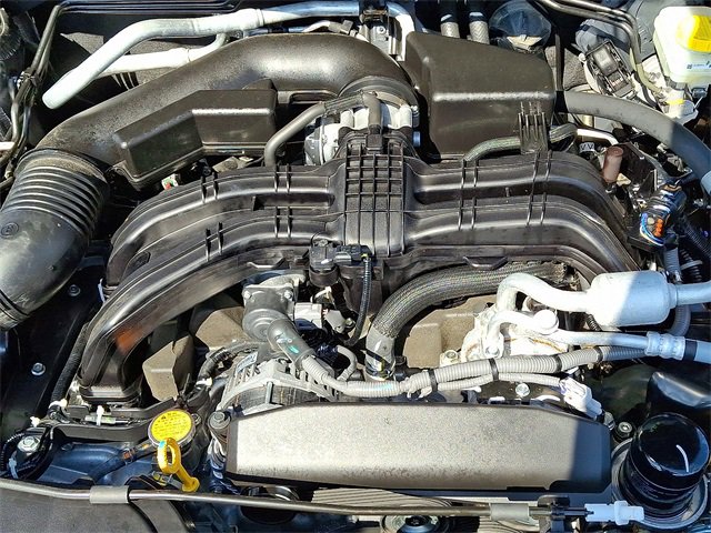 Certified 2024 Subaru Crosstrek 2.5i Limited image 29