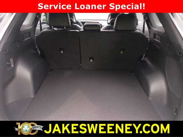 Used 2025 Kia Sportage X-Pro Prestige image 30