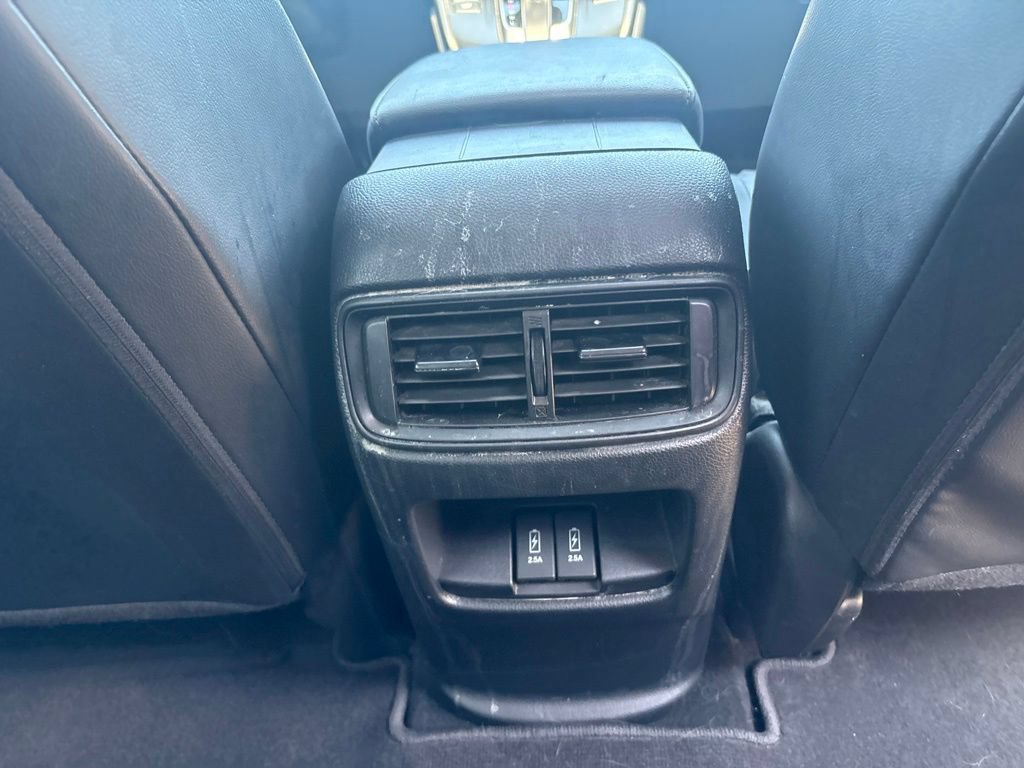 Certified 2020 Honda CR-V EX-L image 36