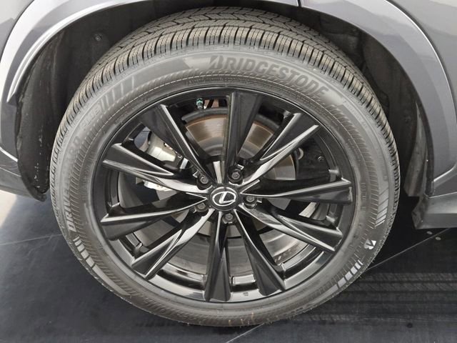 Certified 2024 Lexus NX 350 F Sport image 10