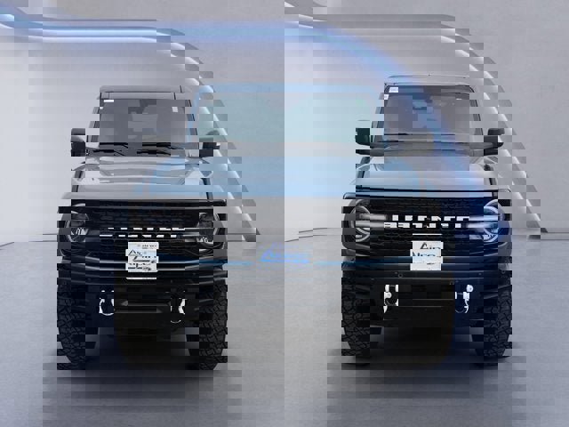 Used 2024 Ford Bronco Wildtrak image 8