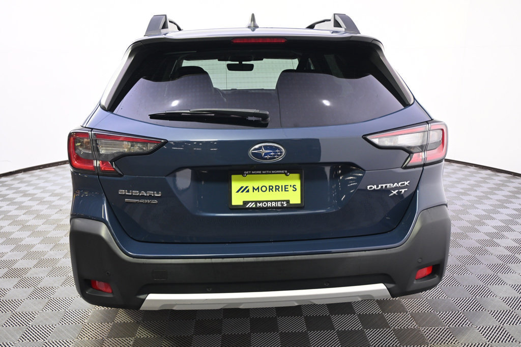 Used 2023 Subaru Outback Limited XT AWD/4WD image 5
