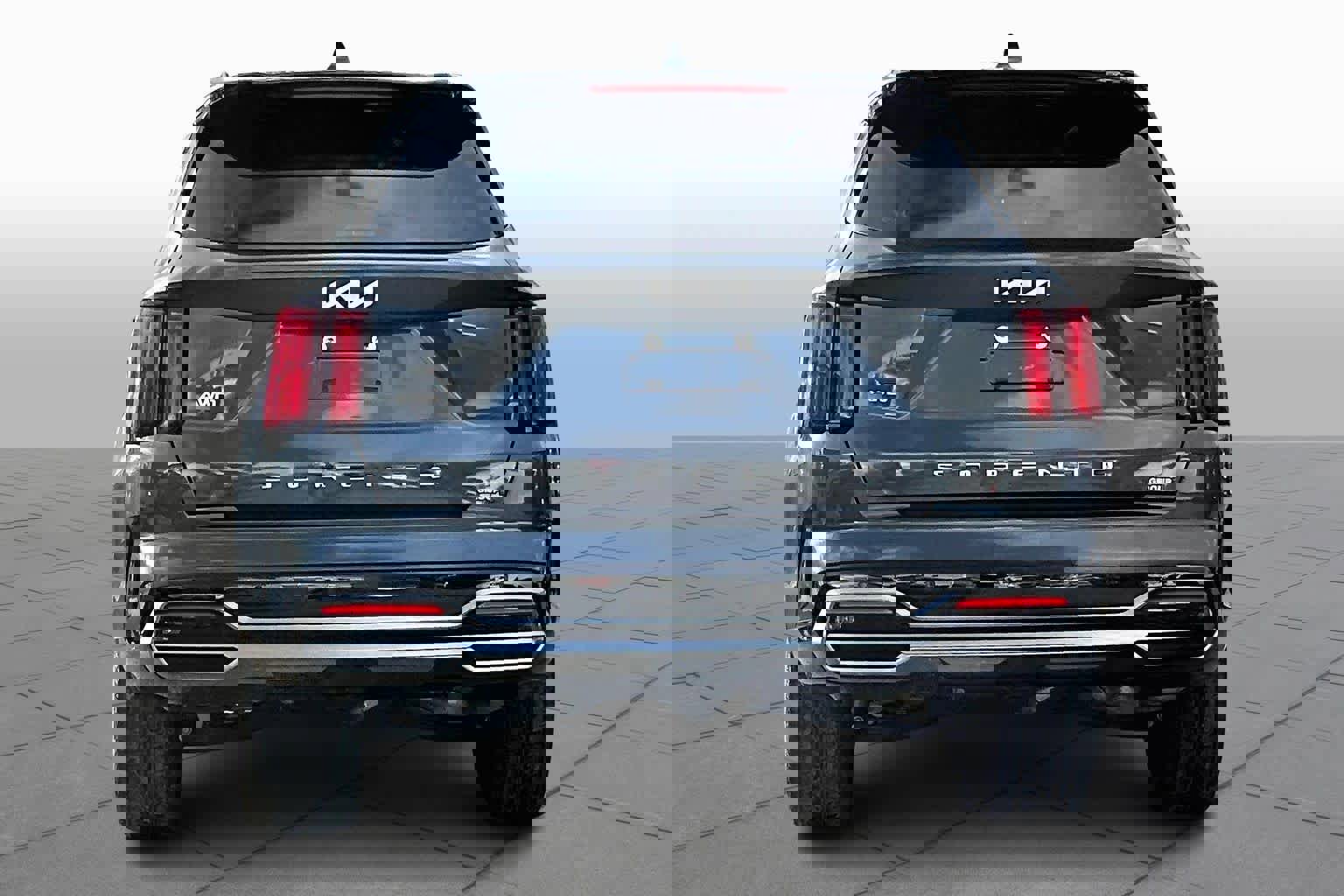 Used 2022 Kia Sorento SX image 4