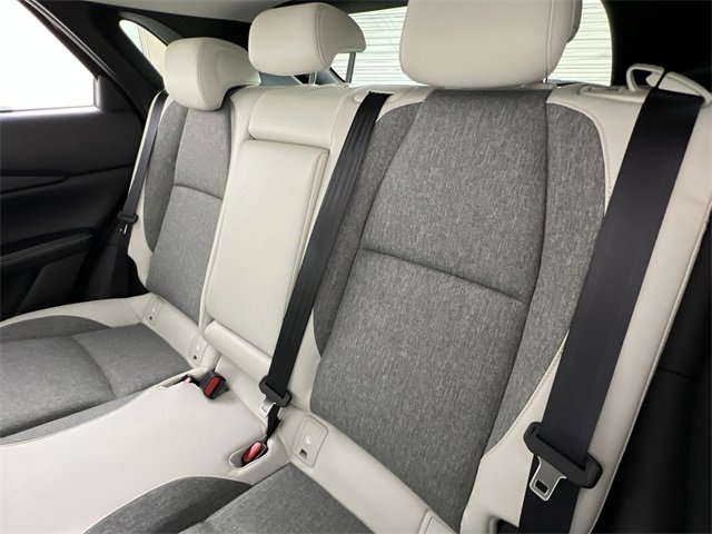 New 2026 MAZDA CX-30 AWD 2.5 S image 21