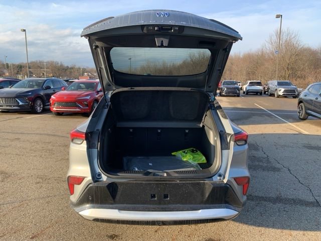 New 2026 Buick Envista Sport Touring w/ Convenience I Package image 51