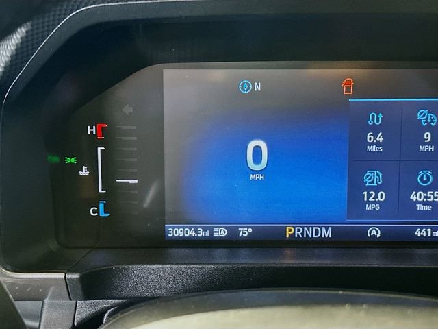 Used 2025 Ford Ranger XLT w/ Equipment Group 301A High image 14