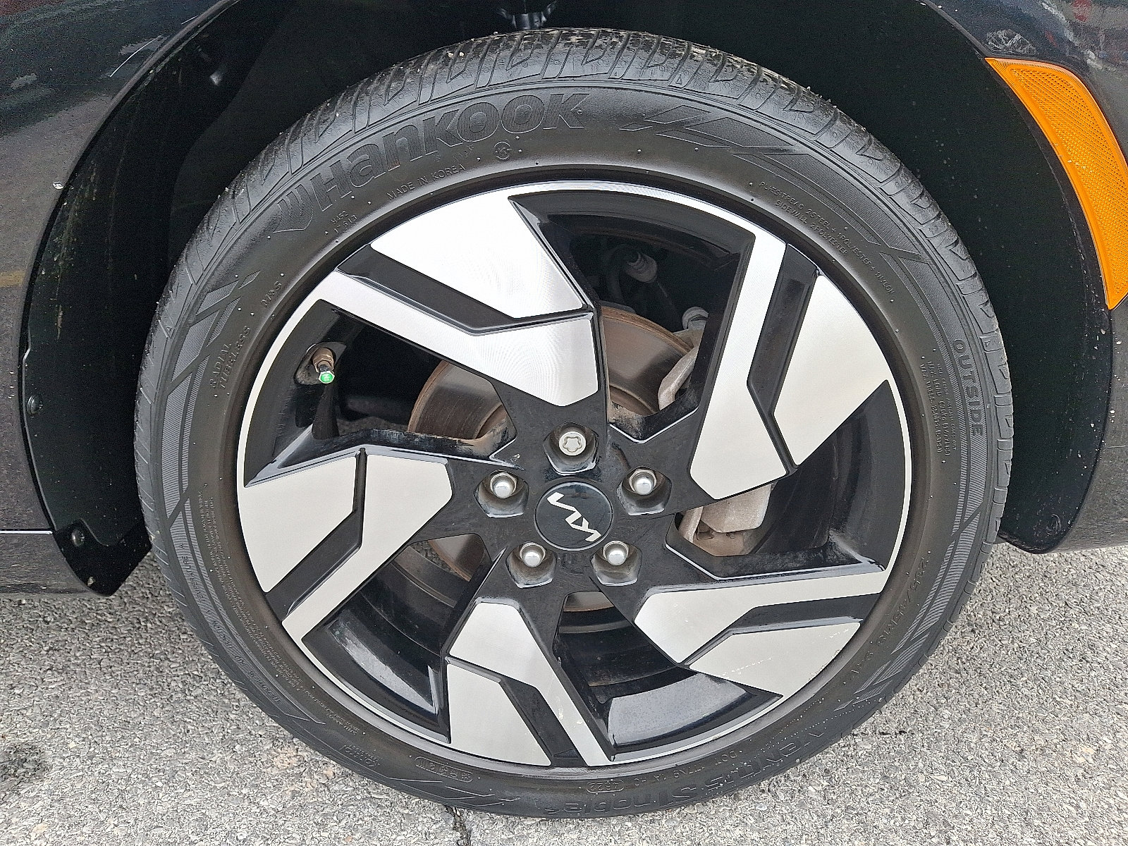 Used 2023 Kia Soul GT-Line w/ GT-Line Technology Package image 9