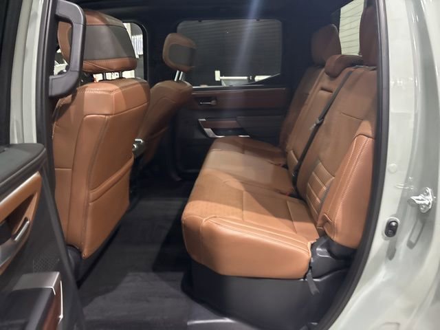 Used 2025 Toyota Tundra 1794 Edition image 22