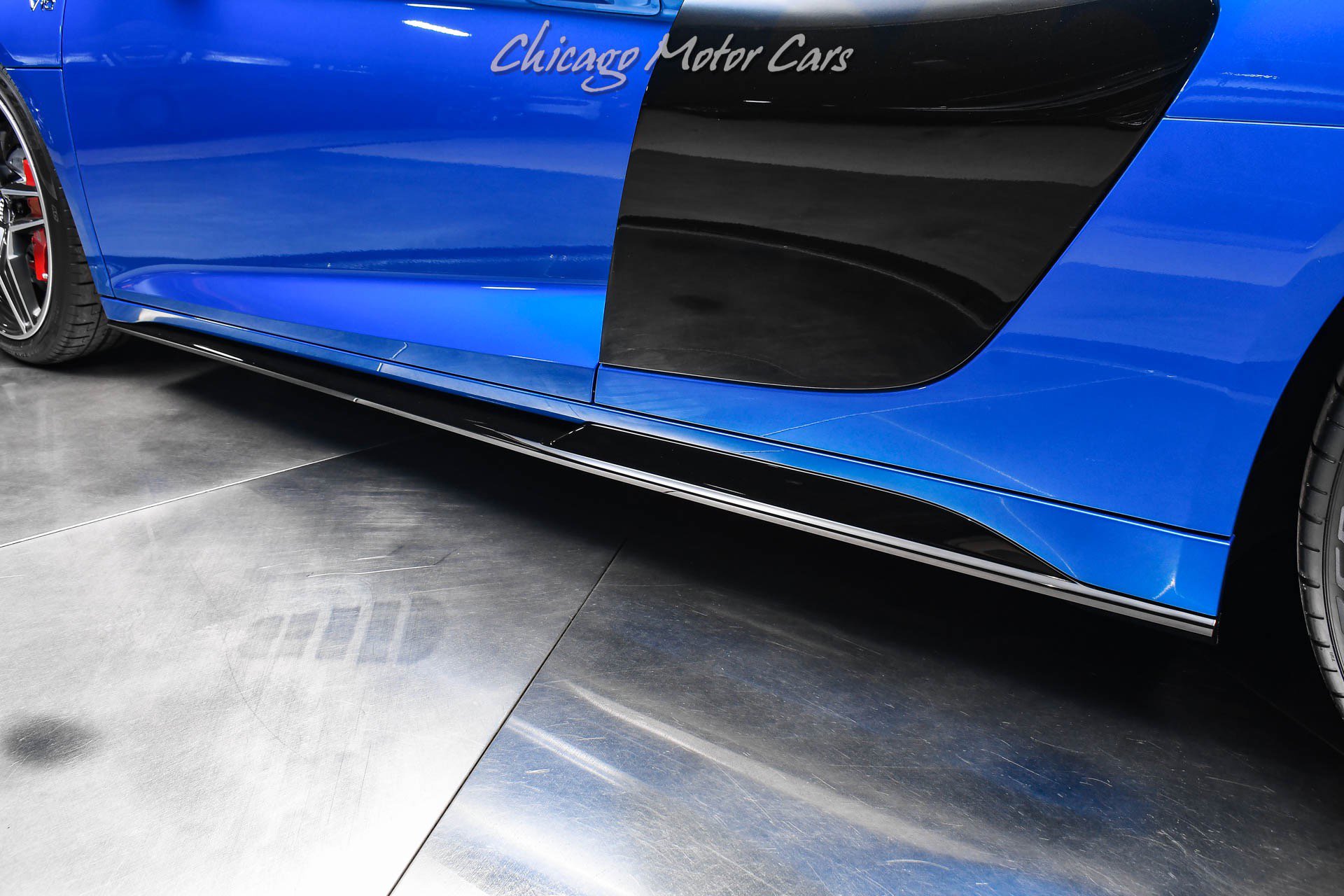 Used 2020 Audi R8 V10 image 33