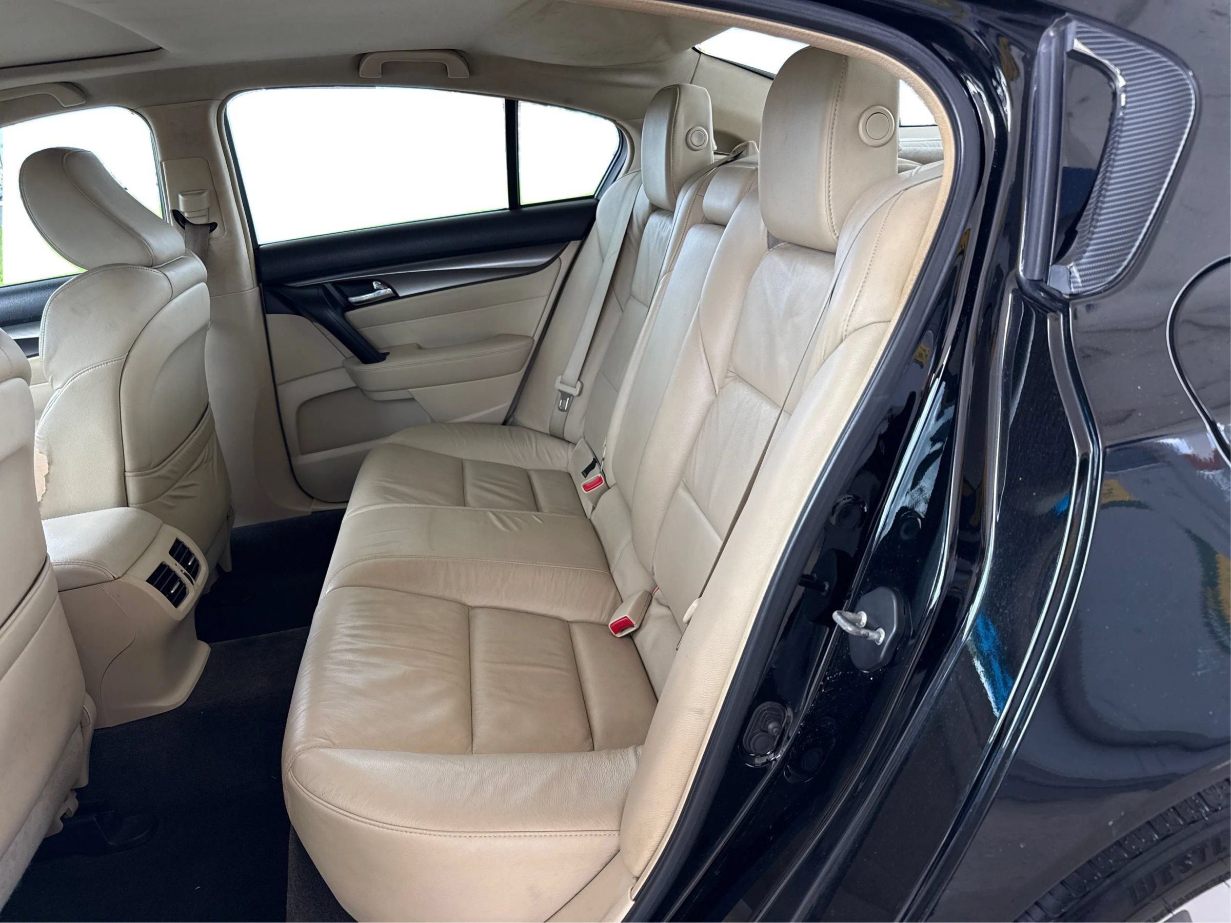Used 2012 Acura TL FWD image 10