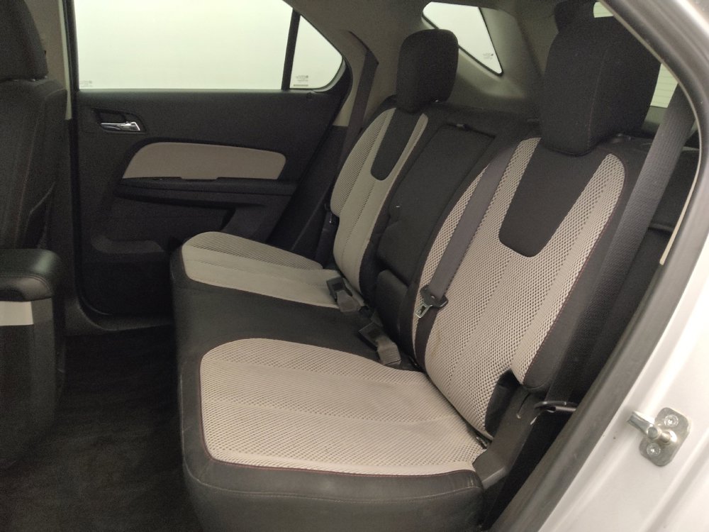 Used 2016 Chevrolet Equinox LS image 18