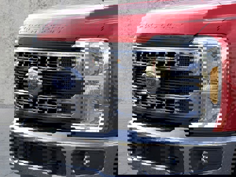 New 2026 Ford F350 XLT w/ 360-Degree Camera Package image 39