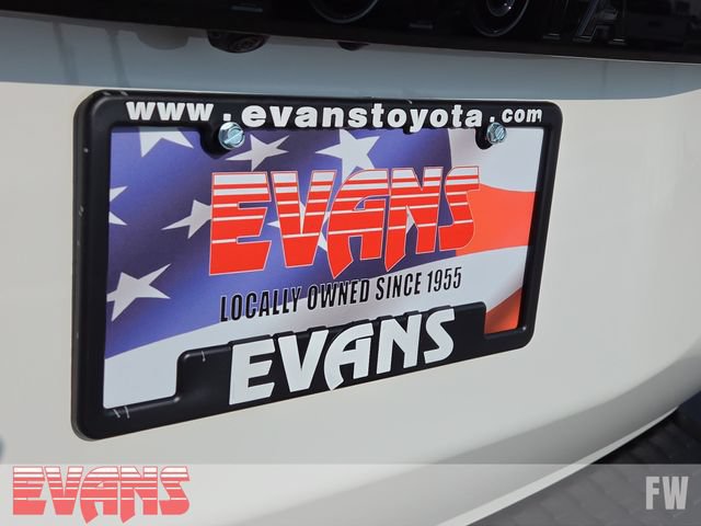 New 2027 Toyota Land Cruiser w/ Premium Package AWD/4WD image 37
