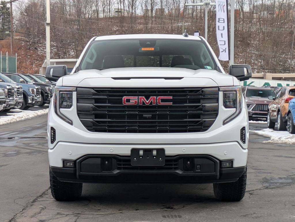 New 2026 GMC Sierra 1500 Elevation w/ Elevation Premium Package image 2