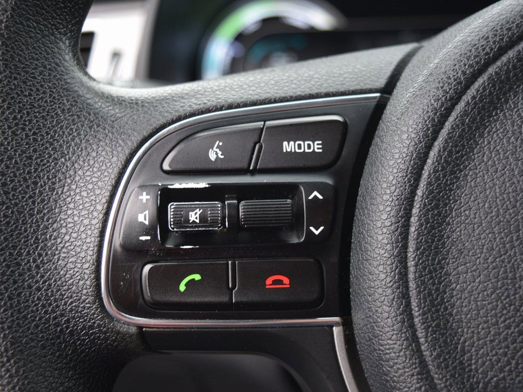Used 2017 Kia Niro LX image 15