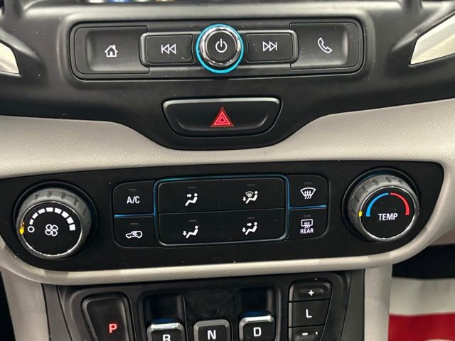 Used 2018 GMC Terrain SLE image 23