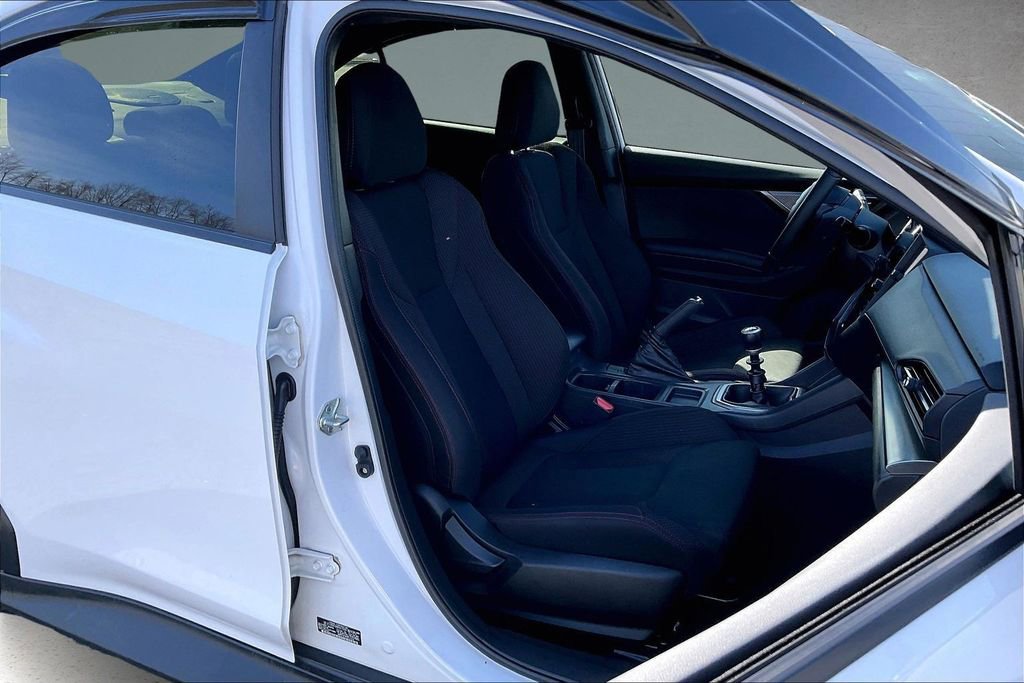 Used 2022 Subaru WRX Premium image 28