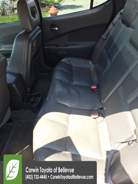 Used 2005 Pontiac Grand Prix GT w/ Leather Trim Package FWD image 38