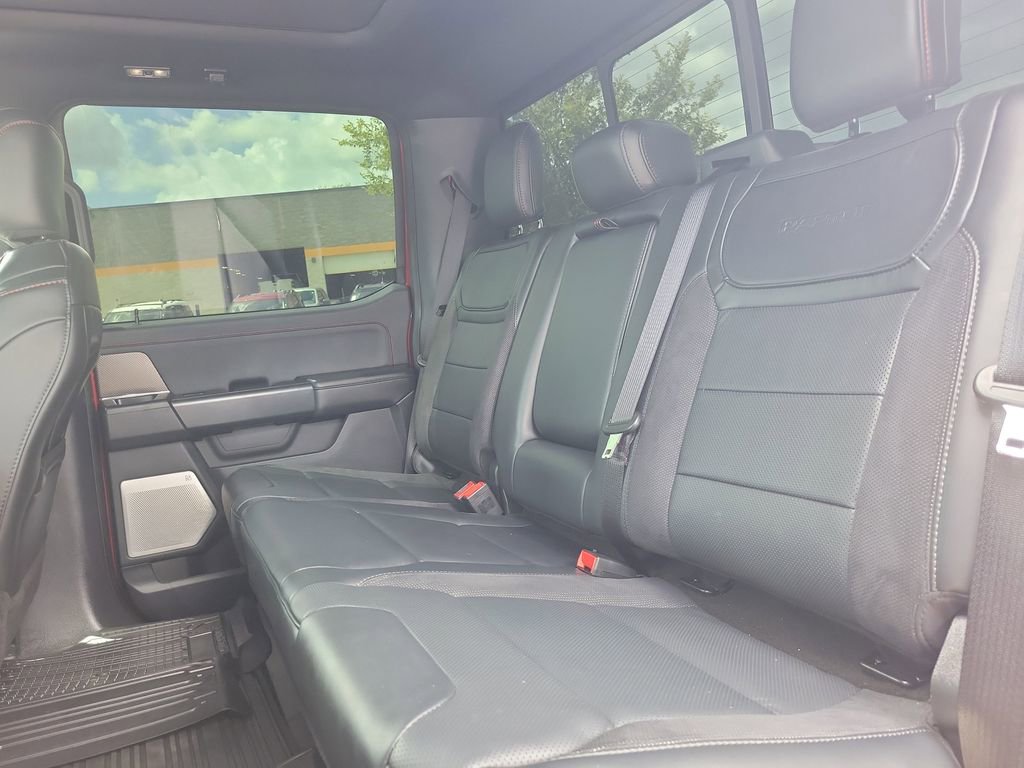 Used 2024 Ford F150 Raptor image 11