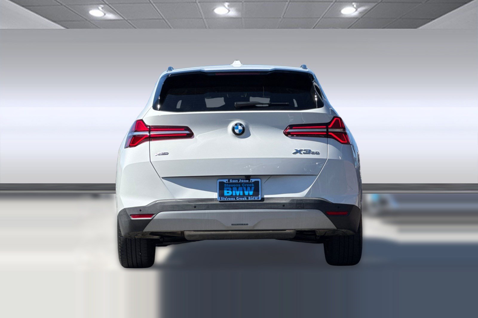 Used 2026 BMW X3 xDrive30i w/ Premium Package AWD/4WD image 10