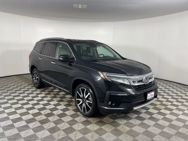 Used 2022 Honda Pilot Touring image 25