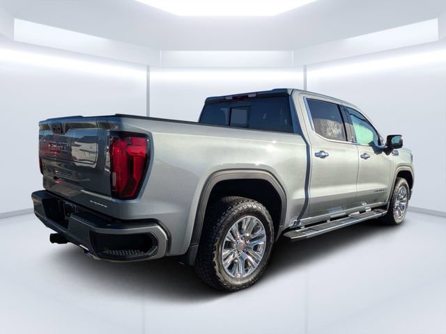 Used 2025 GMC Sierra 1500 Denali image 3