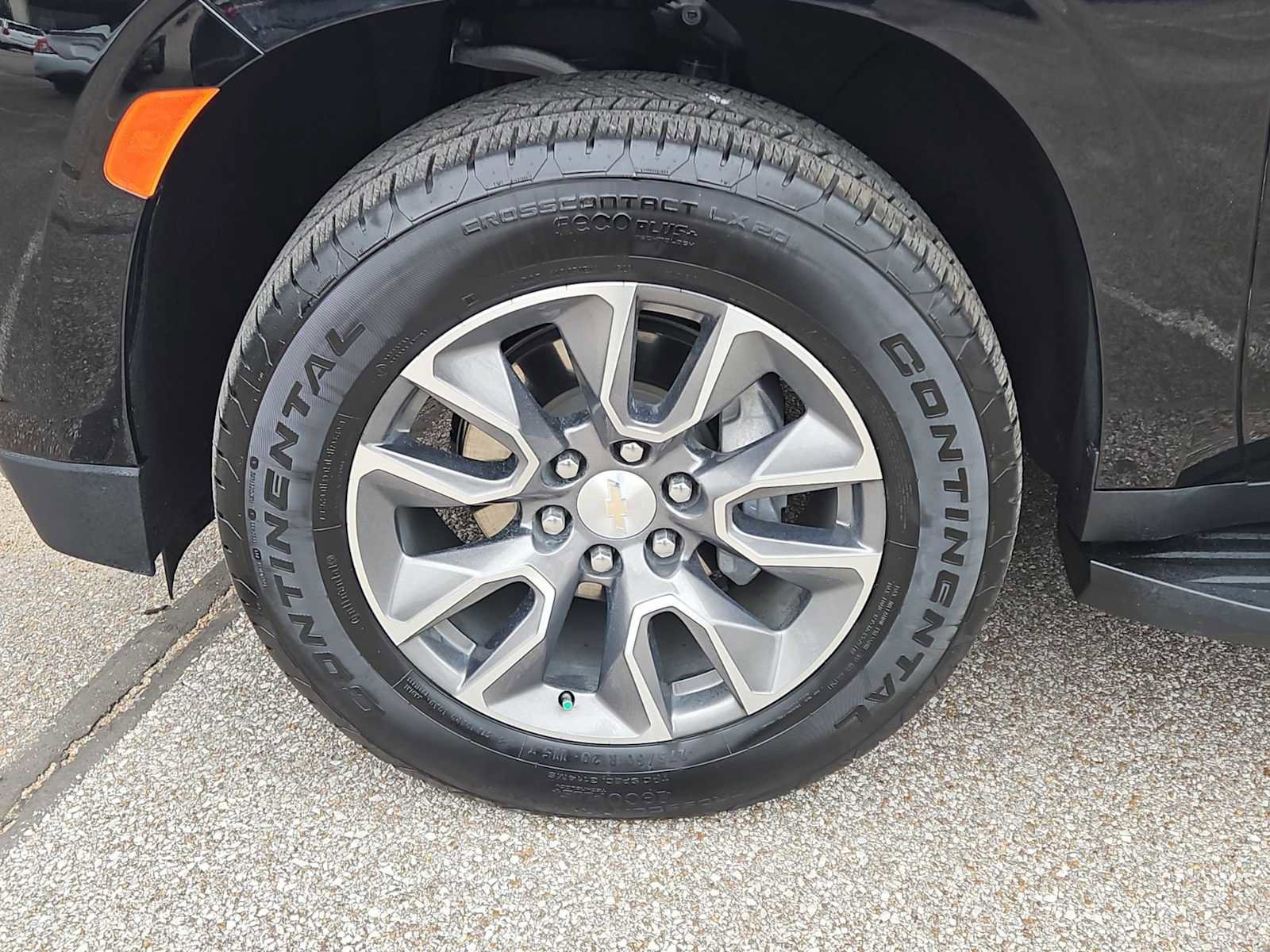 Certified 2024 Chevrolet Tahoe LT w/ Max Trailering Package image 14