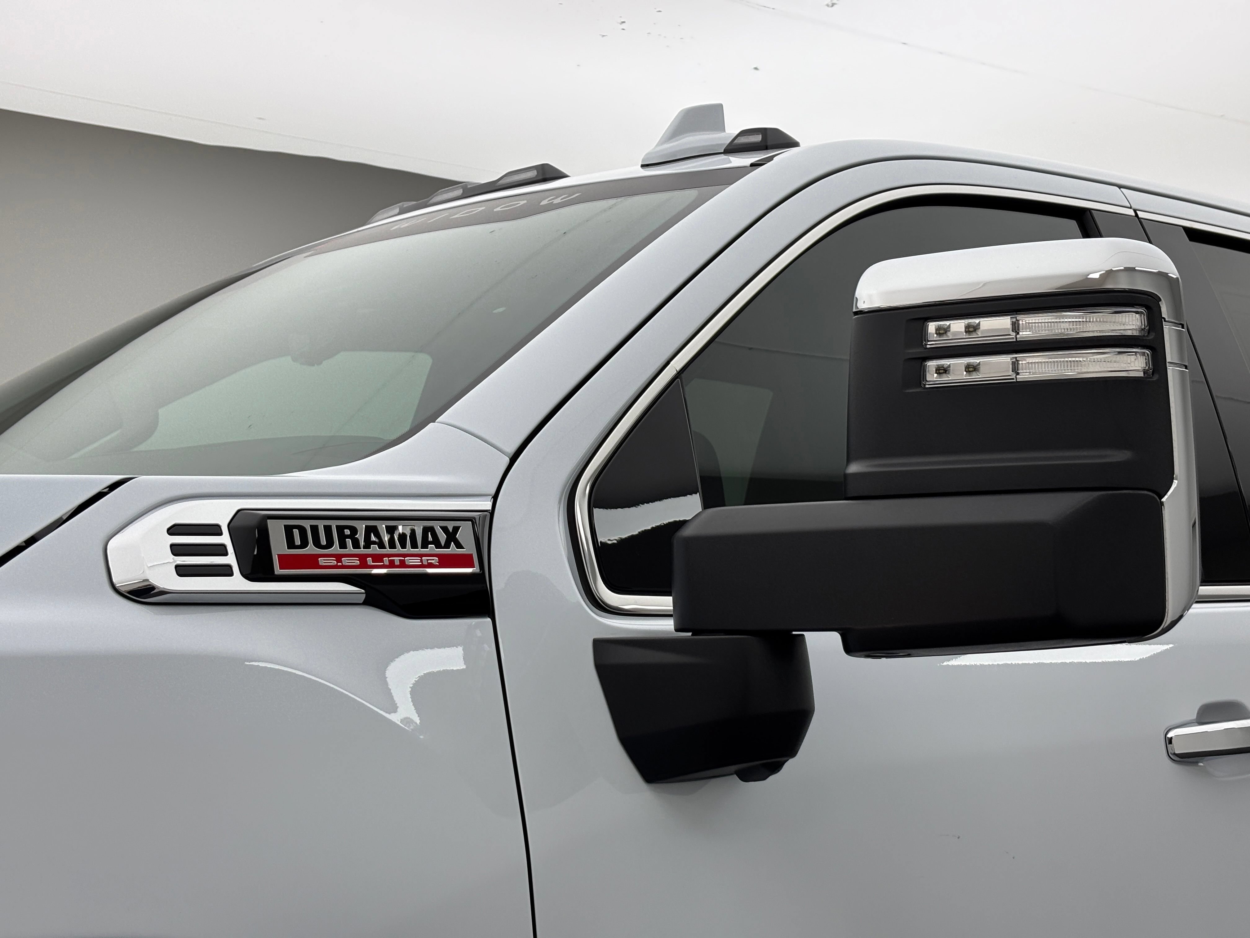 New 2026 GMC Sierra 2500 Denali w/ Denali Reserve Package AWD/4WD image 18