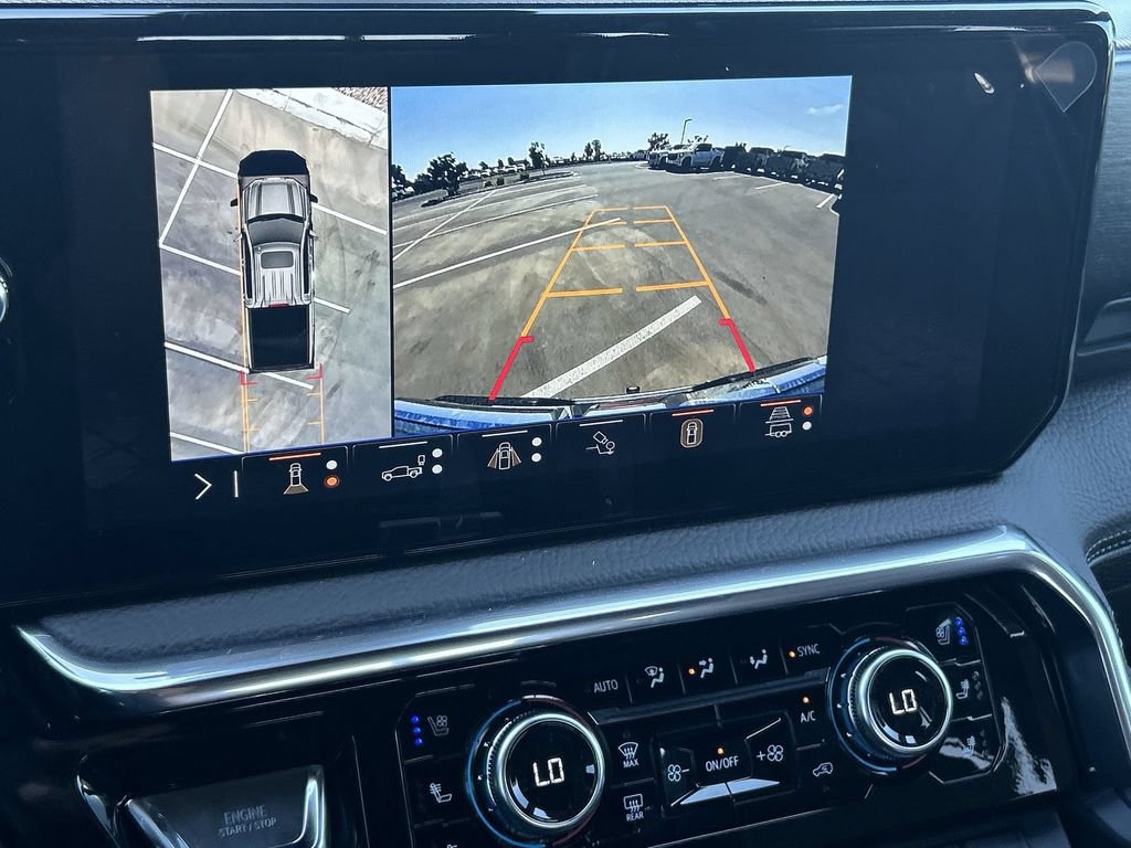 New 2026 GMC Sierra 1500 Denali AWD/4WD image 15