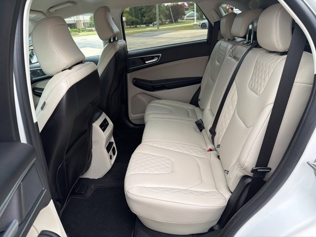 Certified 2024 Ford Edge Titanium image 23