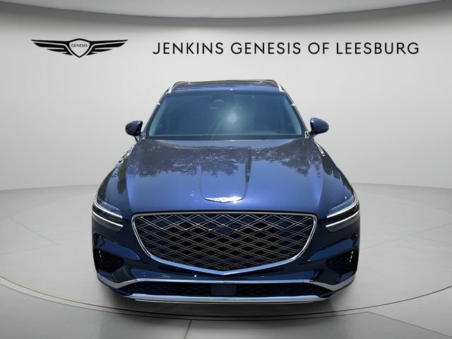 New 2026 Genesis GV70 2.5T Select AWD/4WD image 8