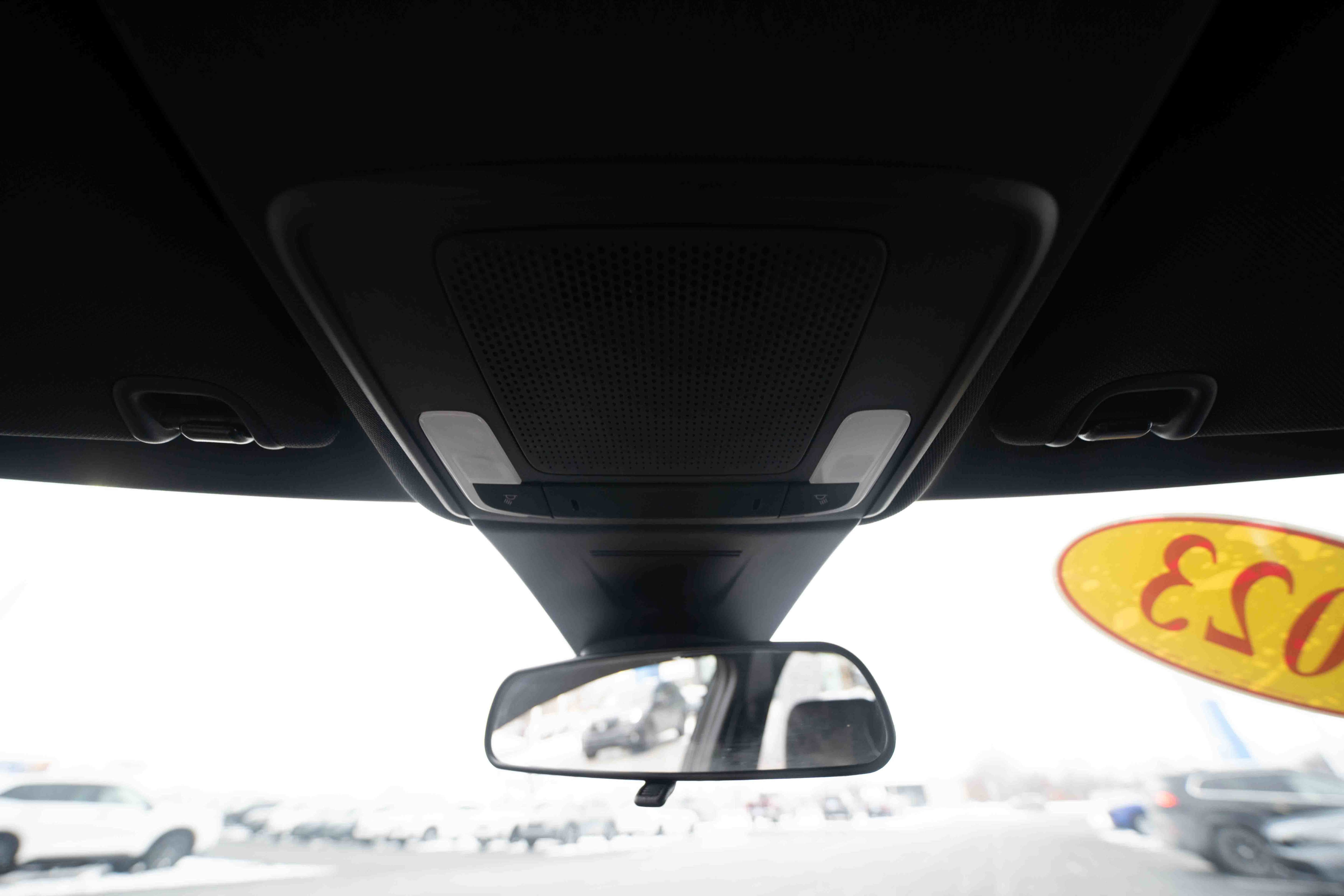 Used 2023 Honda Civic Sport image 18