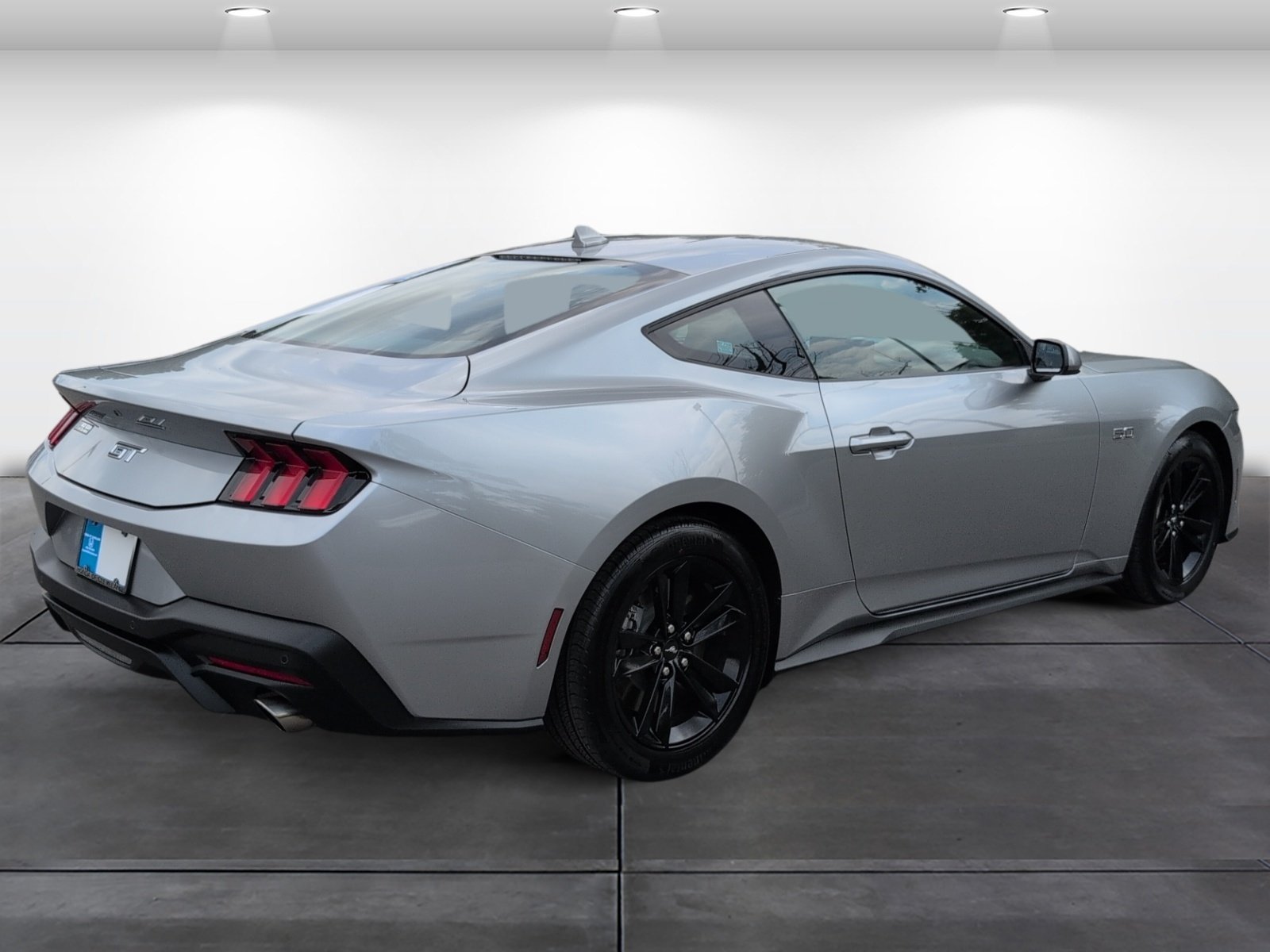 Used 2026 Ford Mustang GT RWD image 7