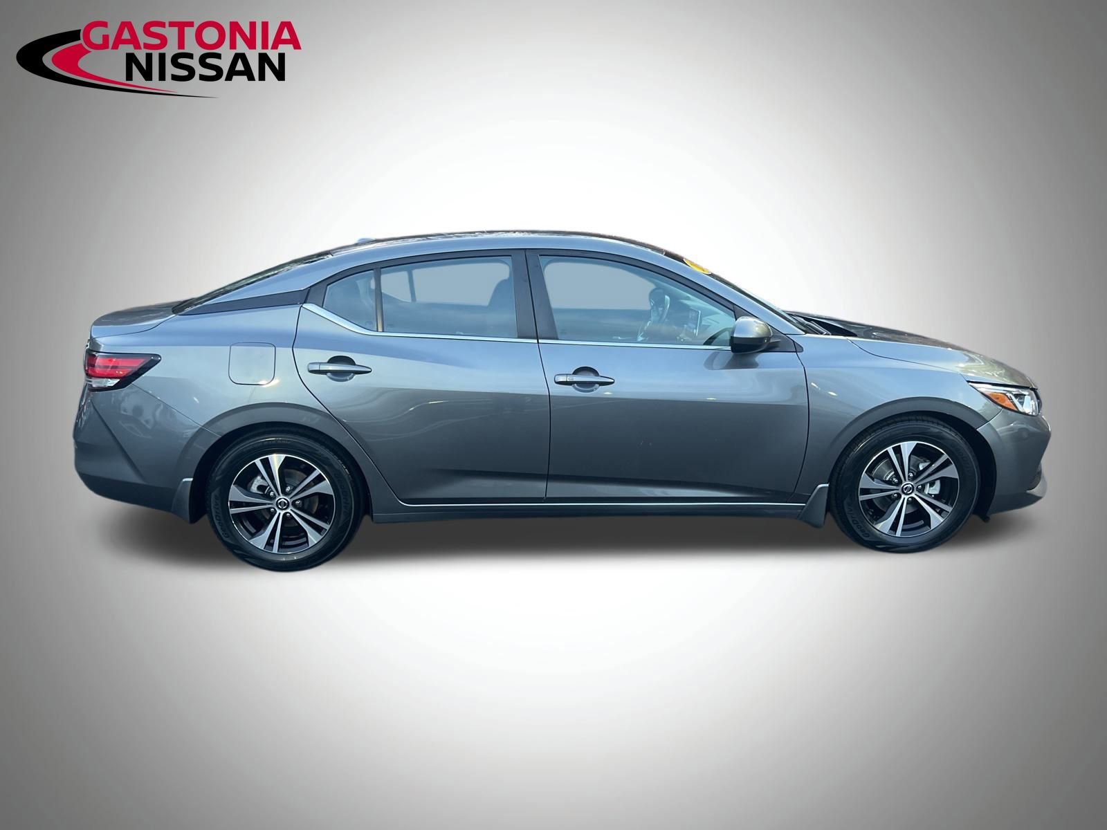Used 2021 Nissan Sentra SV image 21