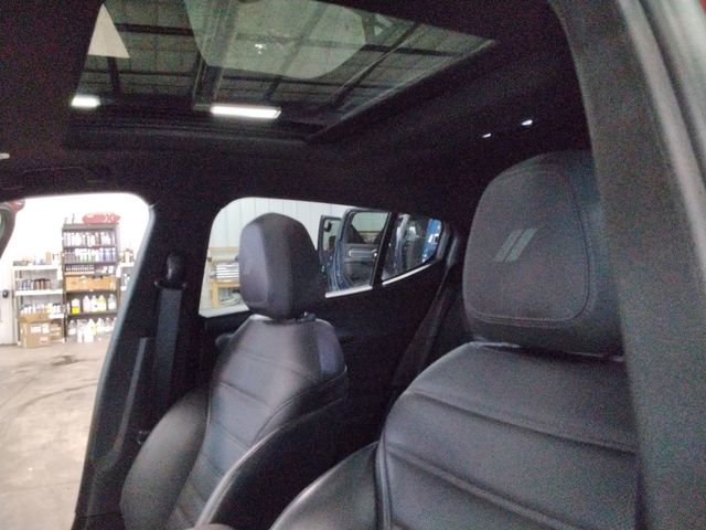 Used 2024 Dodge Hornet GT image 31