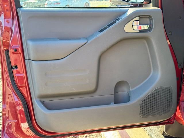 Used 2021 Nissan Frontier SV image 20