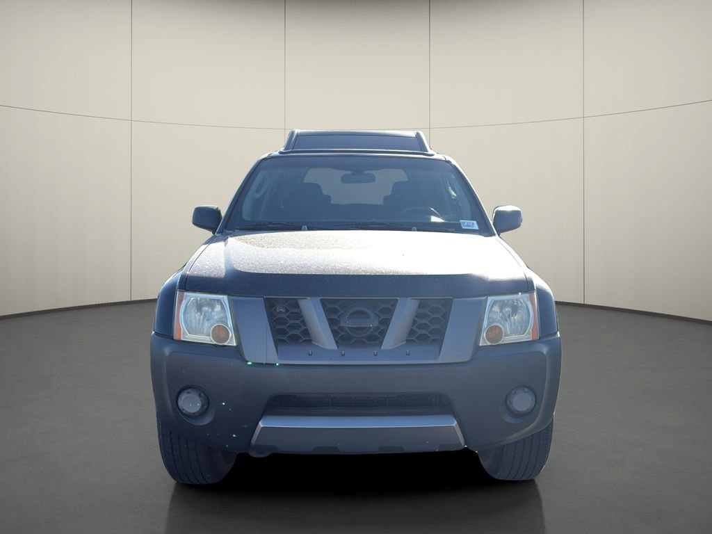Used 2007 Nissan Xterra X w/ Power Pkg RWD image 2