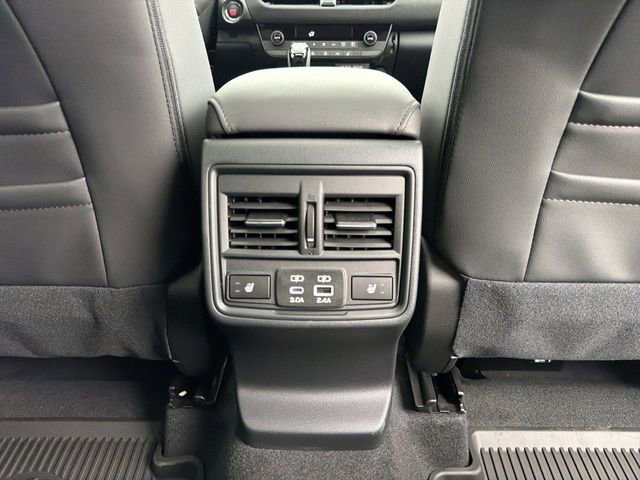 New 2026 Subaru Outback Limited image 23