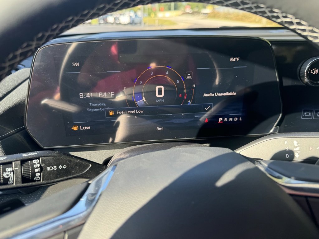 New 2026 Chevrolet Traverse LT image 20