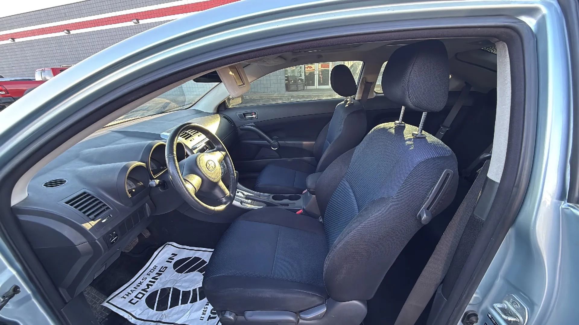 Used 2005 Scion tC image 10