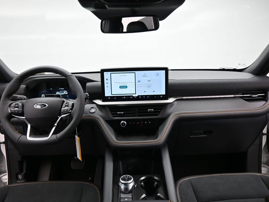 New 2026 Ford Explorer Tremor image 20