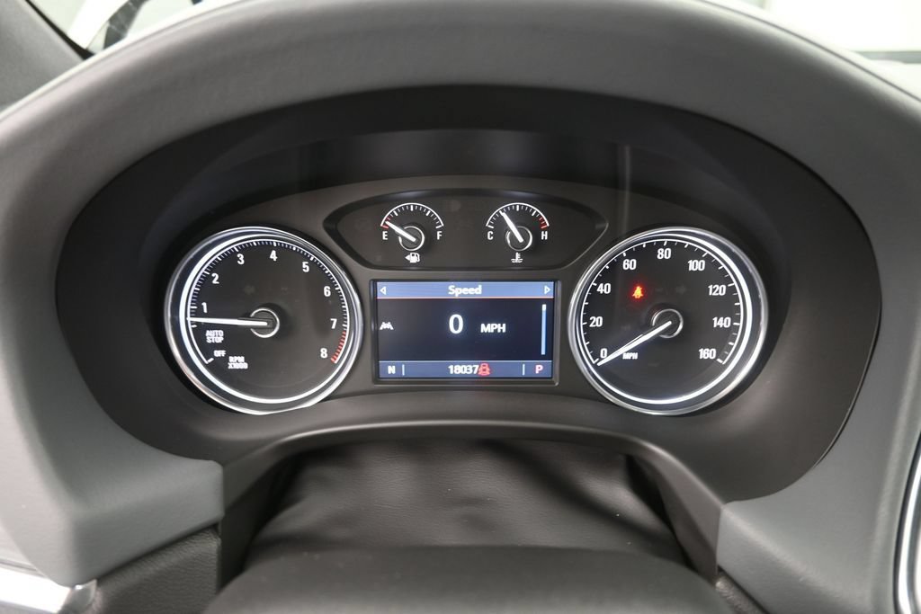 Used 2023 Buick Enclave Essence w/ Experience Buick Package AWD/4WD image 35